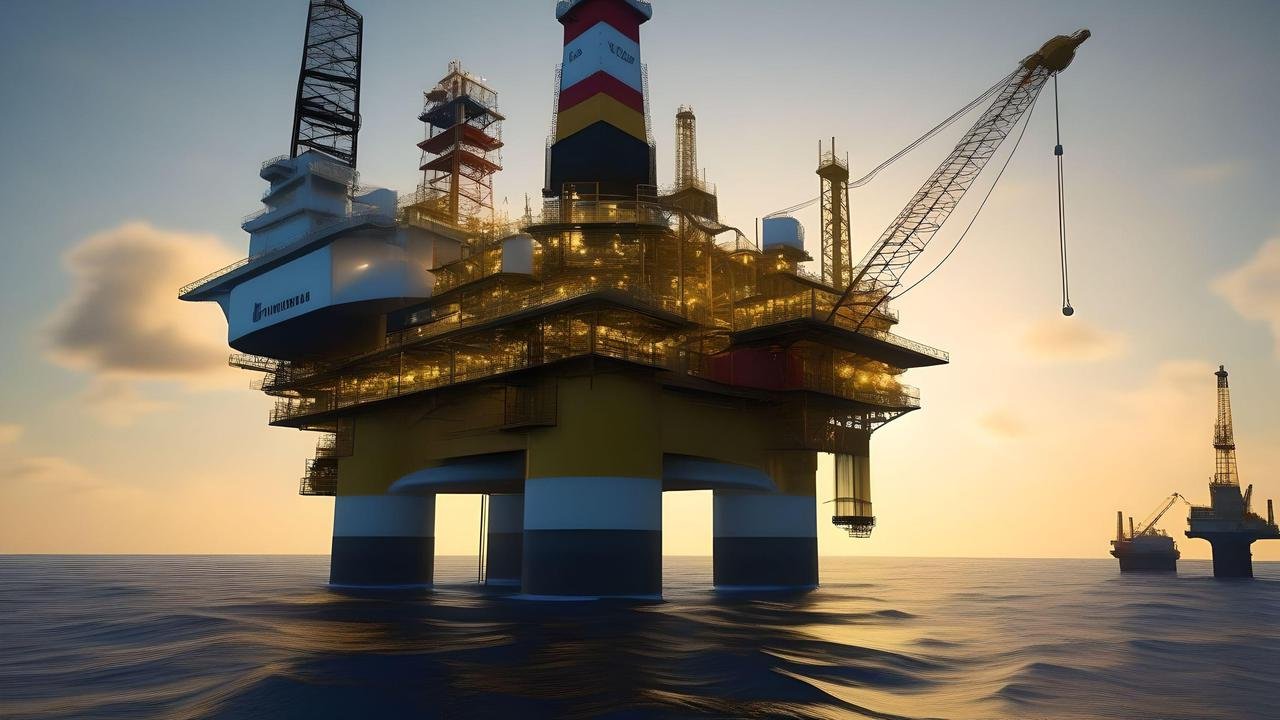 Harga Minyak Naik 3%, Badai Musim Dingin Lumpuhkan Produksi AS