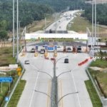 Hutama Karya Percepat Perbaikan Tol Binjai–Langsa Usai Bencana