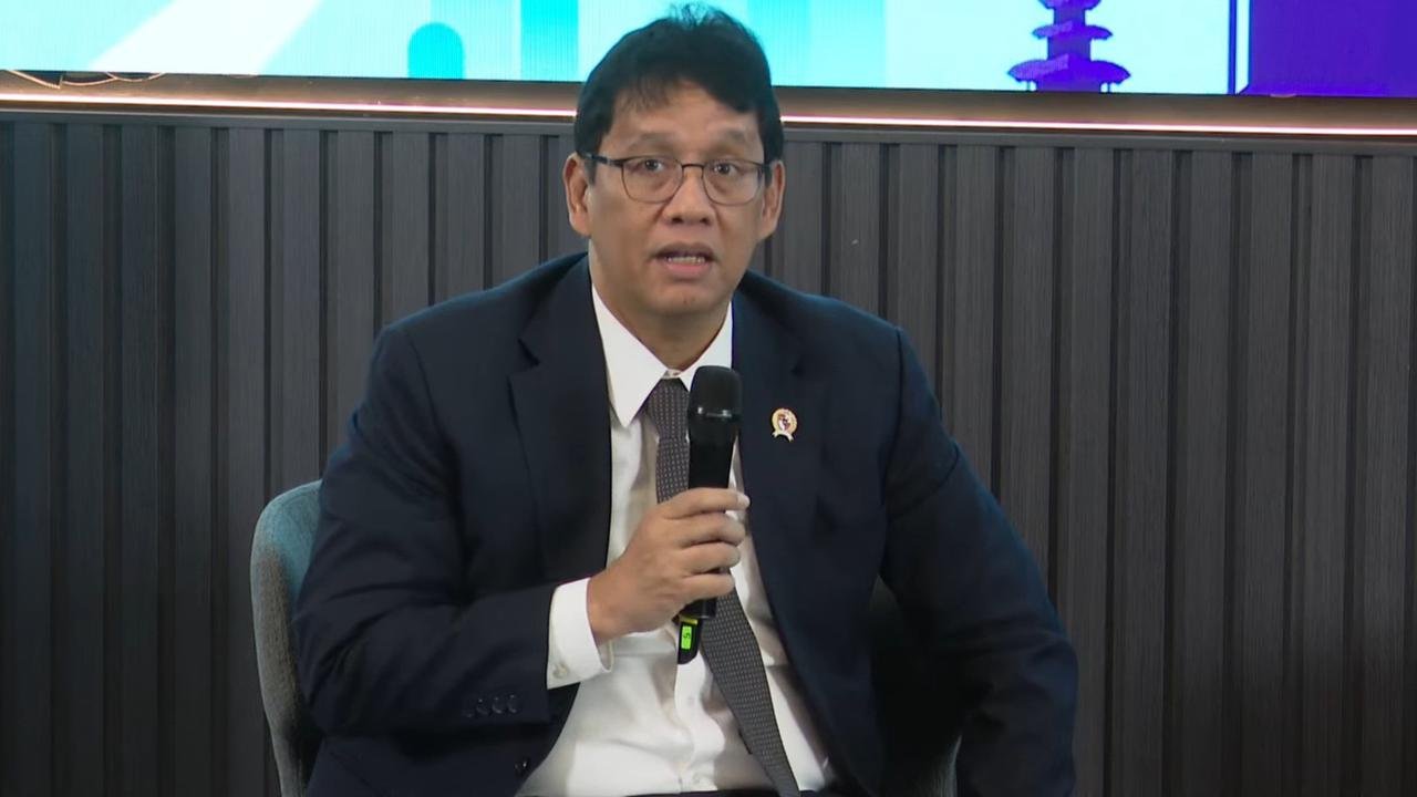 BEI Lakukan Trading Halt Dua Hari Beruntun, Menkeu Purbaya Prediksi Pasar Pulih 2–3 Hari