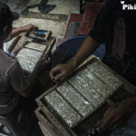 Rupiah Terpuruk, Perajin Tahu Tempe Khawatir Harga Kedelai Tembus Rp12.000