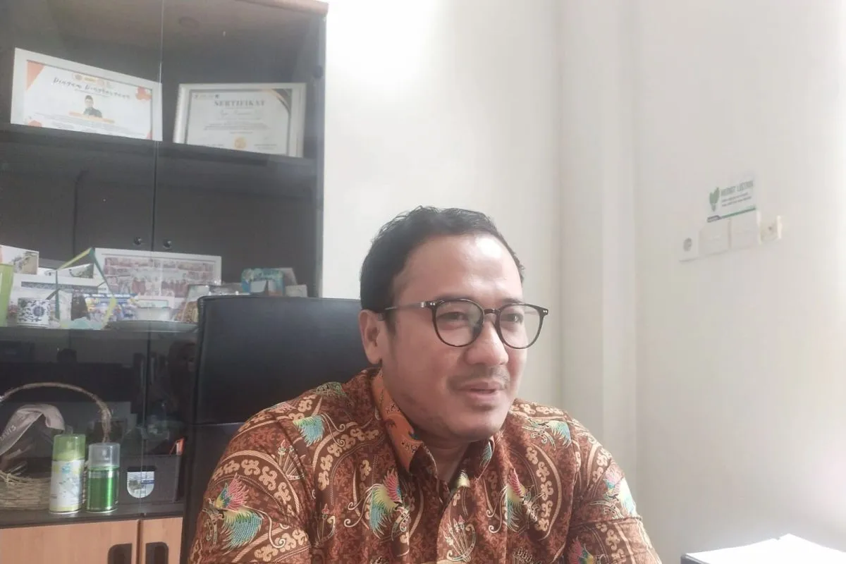 Tiga Daerah di Jambi Tembus UHC 2026, Kepesertaan JKN Lampaui 99 Persen