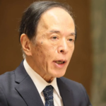 Bank of Japan Siap Naikkan Suku Bunga, Gubernur BOJ: Inflasi dan Ekonomi Sesuai Proyeksi
