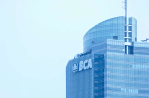 BCA Tutup Anak Usaha di Hong Kong