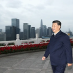 Jenderal Kepercayaan Xi Jinping Diduga Bocorkan Rahasia Nuklir China ke AS, Militer Diguncang Skandal Besar