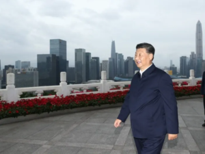 Jenderal Kepercayaan Xi Jinping Diduga Bocorkan Rahasia Nuklir China ke AS, Militer Diguncang Skandal Besar