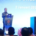 OJK Buka Perdagangan Bursa Efek 2026, Perkuat Integritas Pasar dan Dorong Ekonomi Hijau