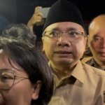 KPK Tetapkan Eks Menag Yaqut dan Stafsus Gus Alex Tersangka Kasus Korupsi Kuota Haji 2023-2024