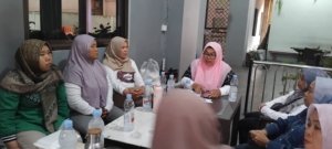 Awal Tahun 2026, FJPI Jambi Gelar Rapat Kerja Bahas Program dan Evaluasi Kegiatan