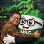 IHSG Dibuka Naik 0,3% Hari Ini, Kembali Dekati Level 9.000 Didukung Sentimen APBN