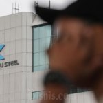 Bos Krakatau Steel Minta Negara Hadir Jamin Persaingan Usaha yang Adil di Industri Baja