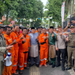 Bahagia untuk Siapa? Saat Petugas Kebersihan Masih Dibayar Tak Layak