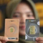 Harga Emas Galeri24 dan UBS Meroket Lagi, Ini Daftar Lengkapnya