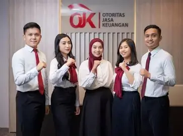 OJK Terbitkan POJK Gugatan Konsumen, Perkuat Perlindungan Nasabah Jasa Keuangan