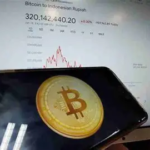 Pasar Kripto Tumbuh dan Arsari Group Masuk sebagai Pemegang Saham