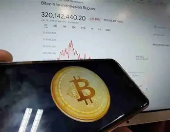 Pasar Kripto Tumbuh dan Arsari Group Masuk sebagai Pemegang Saham