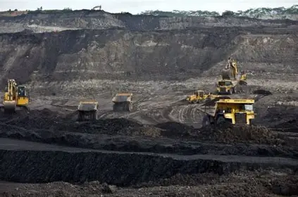 ESDM Ungkap Alasan RKAB 2026 Perusahaan Tambang Belum Terbit