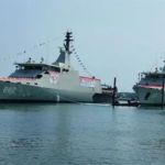 Geopolitik Global 2026 Tekan Rupiah dan APBN, Ekonom Ingatkan Risiko Iran dan Manuver AS