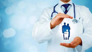 OJK Rilis Aturan Baru Asuransi Kesehatan, Co-Payment Ditetapkan 5%