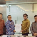 Pemkot Jambi Usulkan Tambahan 50.000 Jaringan Gas Rumah Tangga pada 2026