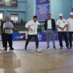 Buka Gubernur Cup Futsal 2026, Gubernur Al Haris: Cari Bibit Berprestasi