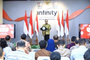 OJK dan Bappebti Akhiri Masa Transisi Peralihan Pengaturan dan Pengawasan Aset Keuangan Digital