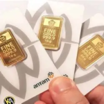 Turun Rp15.000, Emas Antam Kini Dibanderol Rp2.790.000 per Gram