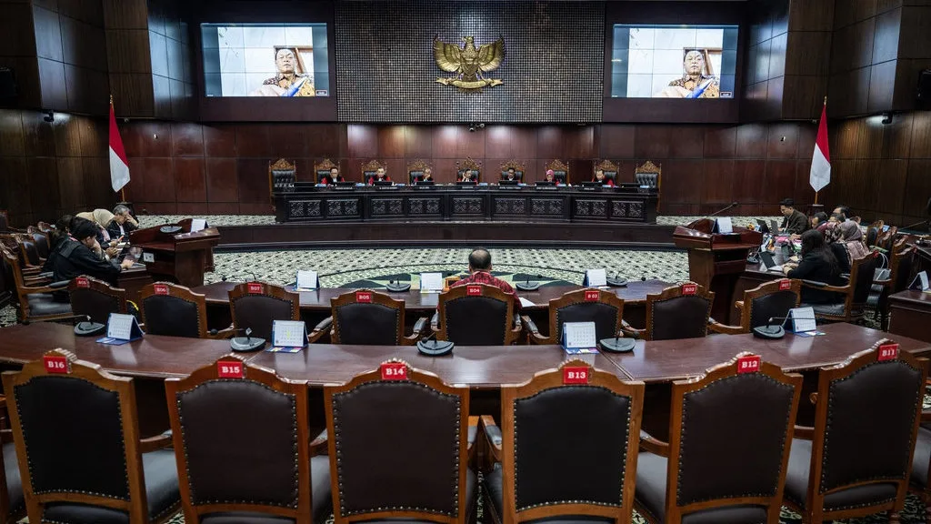 Kuota Internet Hangus Digugat ke MK, Konsumen vs Operator: Hak Digital atau Sekadar Lisensi?