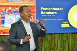 Target Ambisius Bahlil: Program B50 dan RDMP Balikpapan Diyakini Hentikan Impor Solar pada 2026