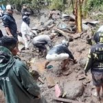 Banjir Bandang Sitaro Sulut, Pemda Tetapkan Status Tanggap Darurat Selama 14 Hari