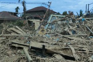 Pascabanjir Bandang, Pemerintah Kebut Pembangunan Sumber Air Bersih di Aceh Tamiang