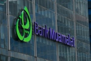 Transaksi QRIS di Bank Muamalat Tumbuh 89,37 Persen