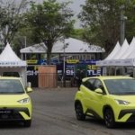 Harga Mobil Listrik Naik Akhir Januari 2026, BYD Atto 1 Tembus Rp199 Juta