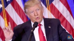 Ekonom Peringatkan Dampak Kebijakan Trump: Risiko Geopolitik Global Bisa Ditiru China