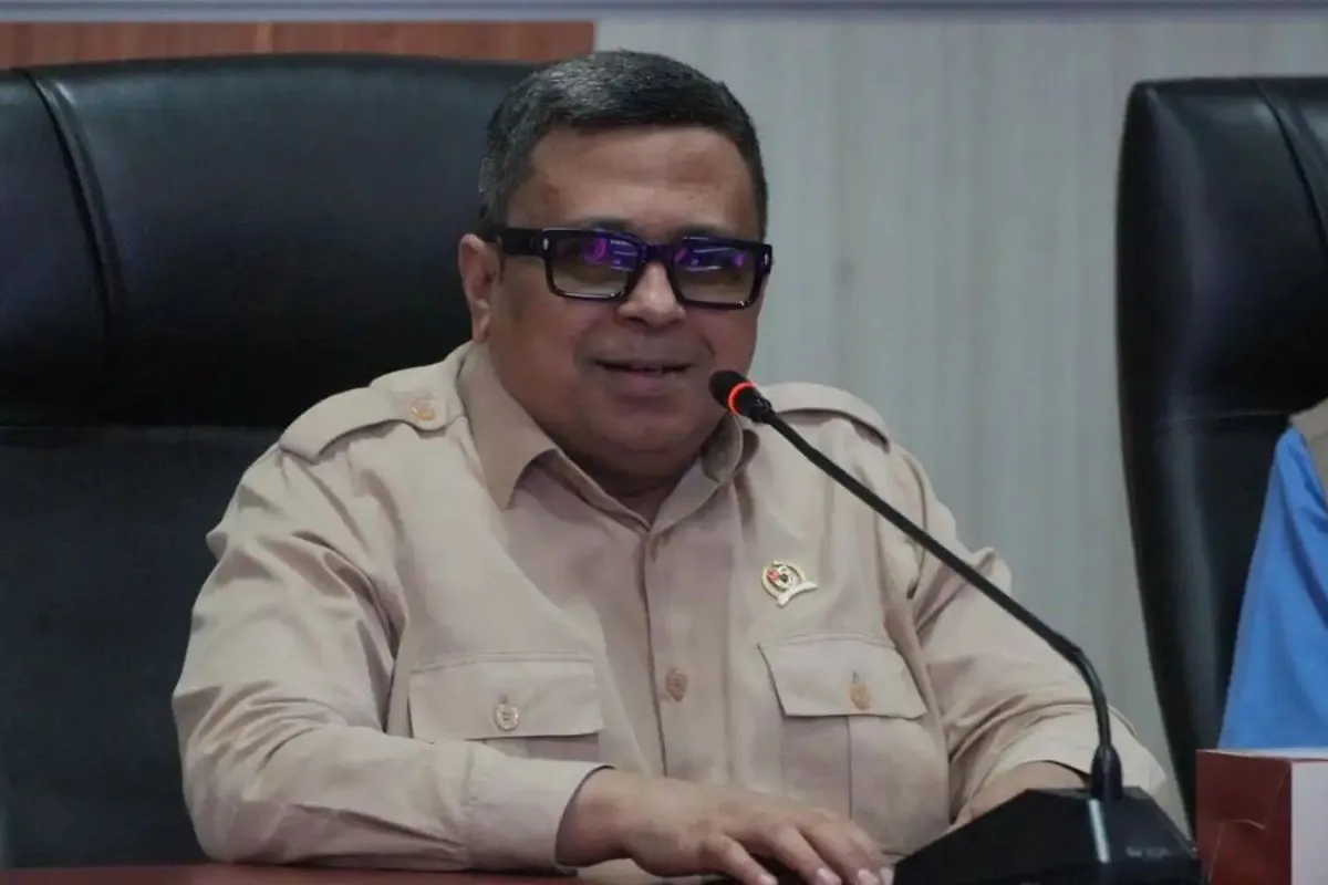 BPJPH Perkuat Sinergi dengan Kemenkes dan BPOM Jelang Wajib Halal 2026