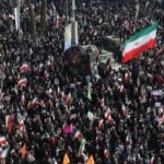 Demo Iran Memanas, Amerika Serikat Perintahkan Warganya Segera Tinggalkan Iran
