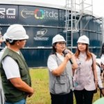 Perkuat Aviasi dan Pariwisata Berkelanjutan, InJourney Targetkan Tekan Emisi 4.000 Ton CO₂e