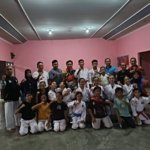 Musprovlub FORKI Jambi 2026, Nandang Pambudi Siap Bawa Warna Baru dan Target Prestasi Nasional