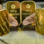 Turun Rp48.000, Kini Emas Antam Dibanderol Rp3,1 Juta per Gram