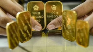 Turun Rp48.000, Kini Emas Antam Dibanderol Rp3,1 Juta per Gram