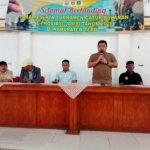 Mario Liberti Siregar Resmi Buka Turnamen Catur Bulanan 2026 se-Provinsi Jambi