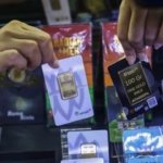 Harga Emas Galeri24 dan UBS Stagnan, Berikut Rincian Lengkap Harganya