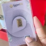 UBS dan Galeri24 Kompak Stagnan, Cek Disini!