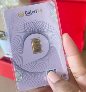 UBS dan Galeri24 Kompak Stagnan, Cek Disini!