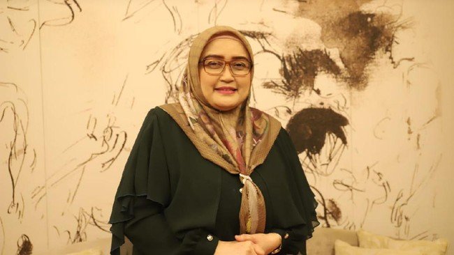 Respons Kemnaker soal Gugatan UMP Jakarta 2026 ke PTUN: Penetapan Upah Jadi Hak Prerogatif Gubernur