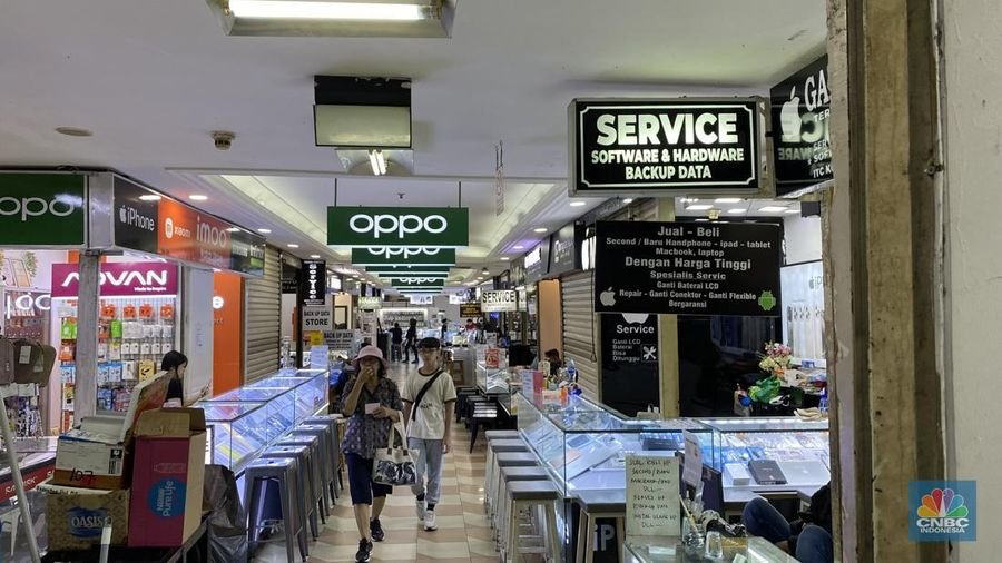 Harga HP dan Laptop Melonjak di RI Awal 2026, Ponsel Murah Paling Terpukul
