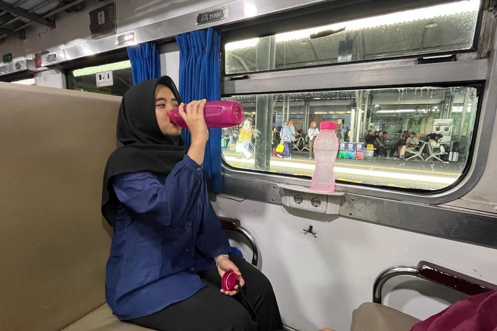 Respons KAI Soal Dugaan Penyalahgunaan Data Konsumen oleh Oknum Pegawai