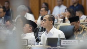 Kementrans Percepat Sertifikasi Lahan untuk 8.052 Keluarga Transmigran