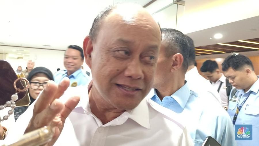 BGN Angkat 32.000 Petugas Makan Bergizi Gratis Jadi PPPK Februari 2026