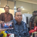 Buntut IHSG Anjlok, Direktur Utama BEI Iman Rachman Mundur