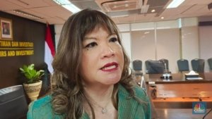 Bos Pengusaha Ungkap 2 Kunci Manufaktur RI Bisa Perkasa di 2026